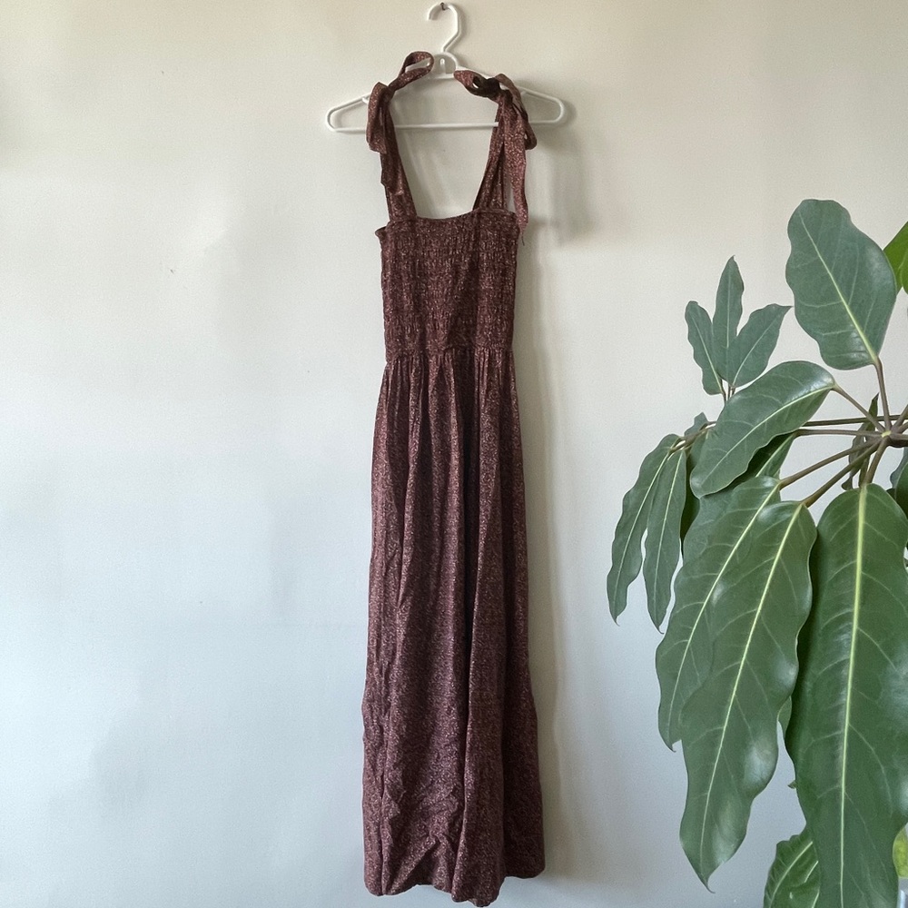 Doen Dress